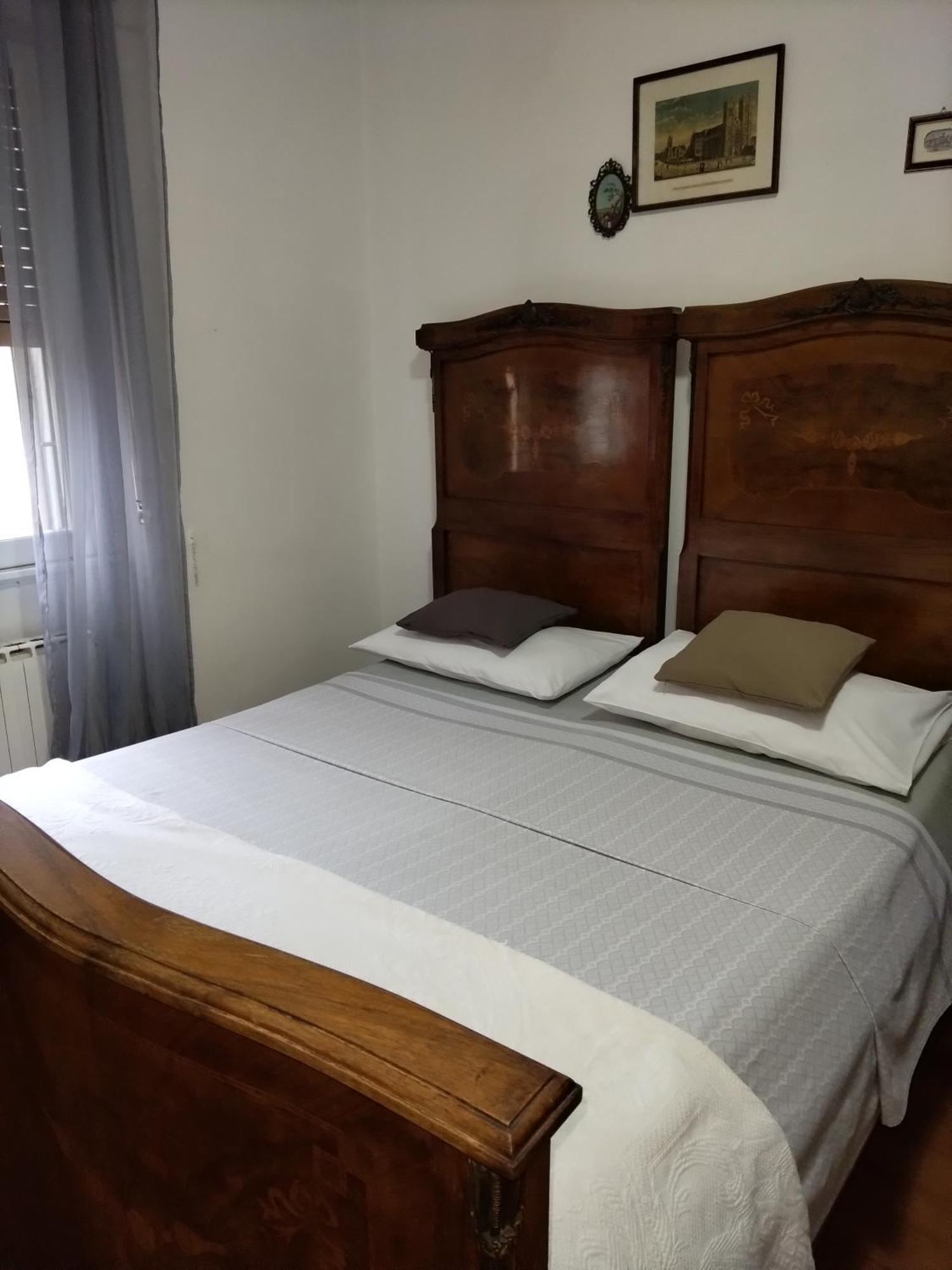 B&B Maddalena Di San Zeno Верона Екстер'єр фото