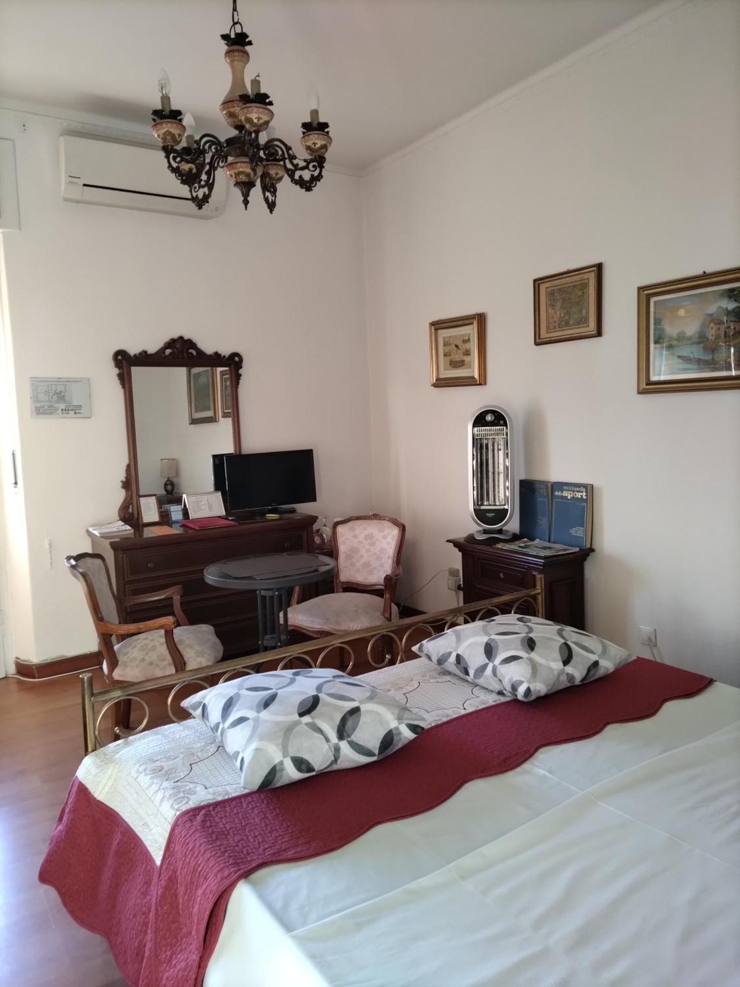 B&B Maddalena Di San Zeno Верона Екстер'єр фото