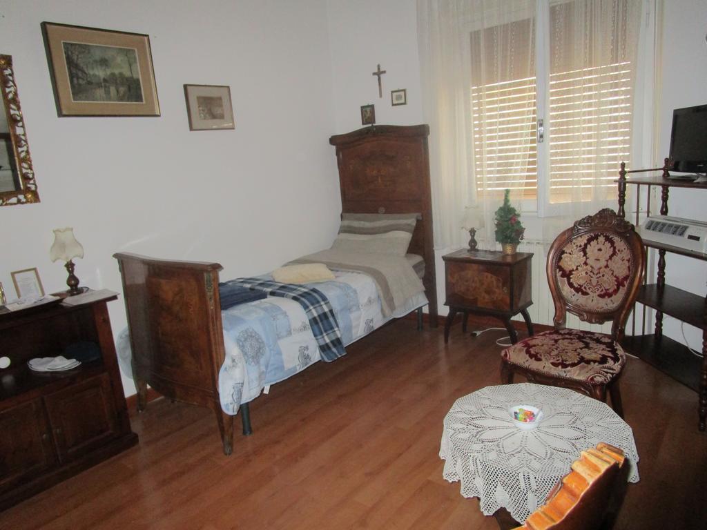 B&B Maddalena Di San Zeno Верона Номер фото