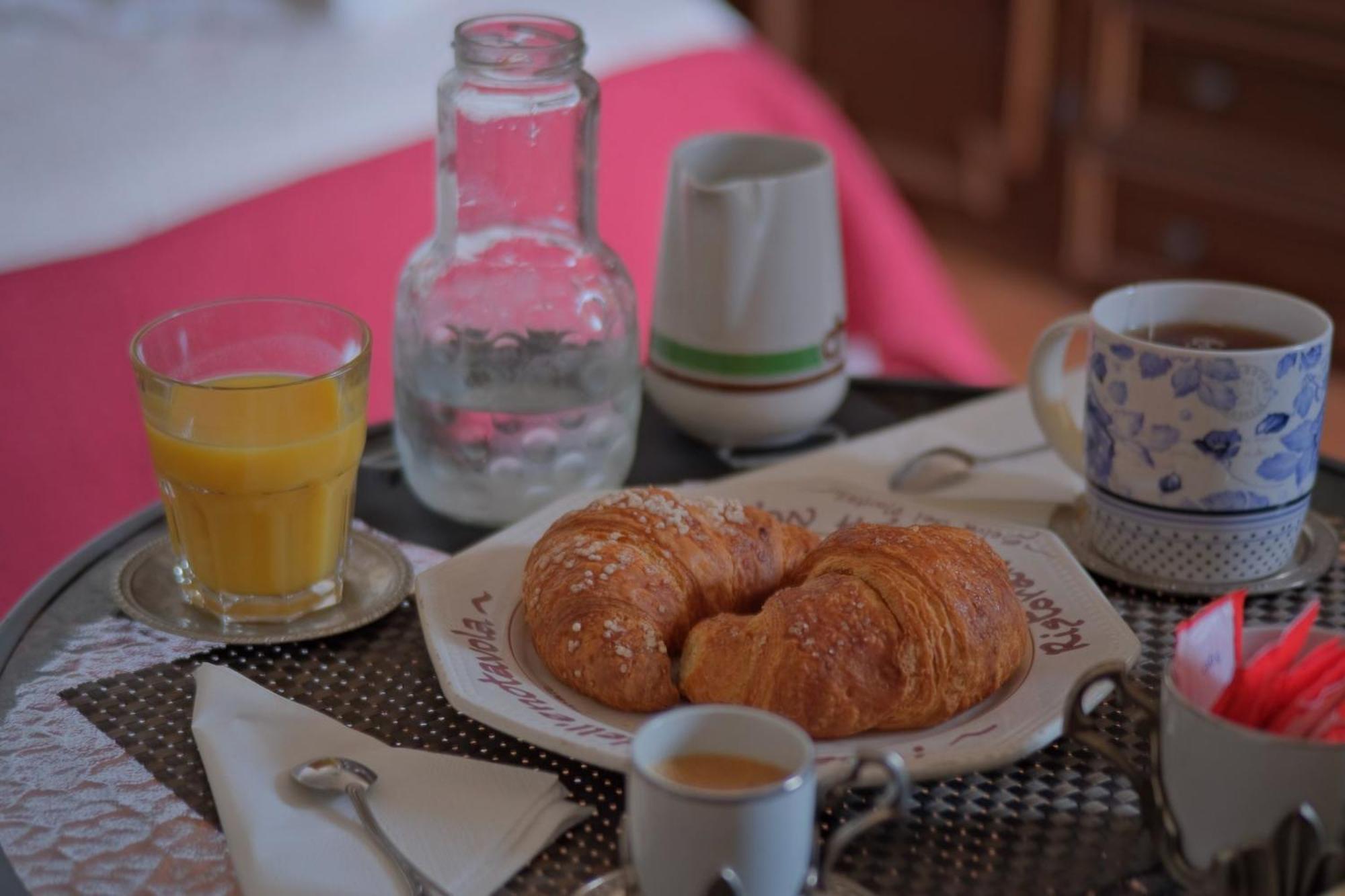 B&B Maddalena Di San Zeno Верона Екстер'єр фото