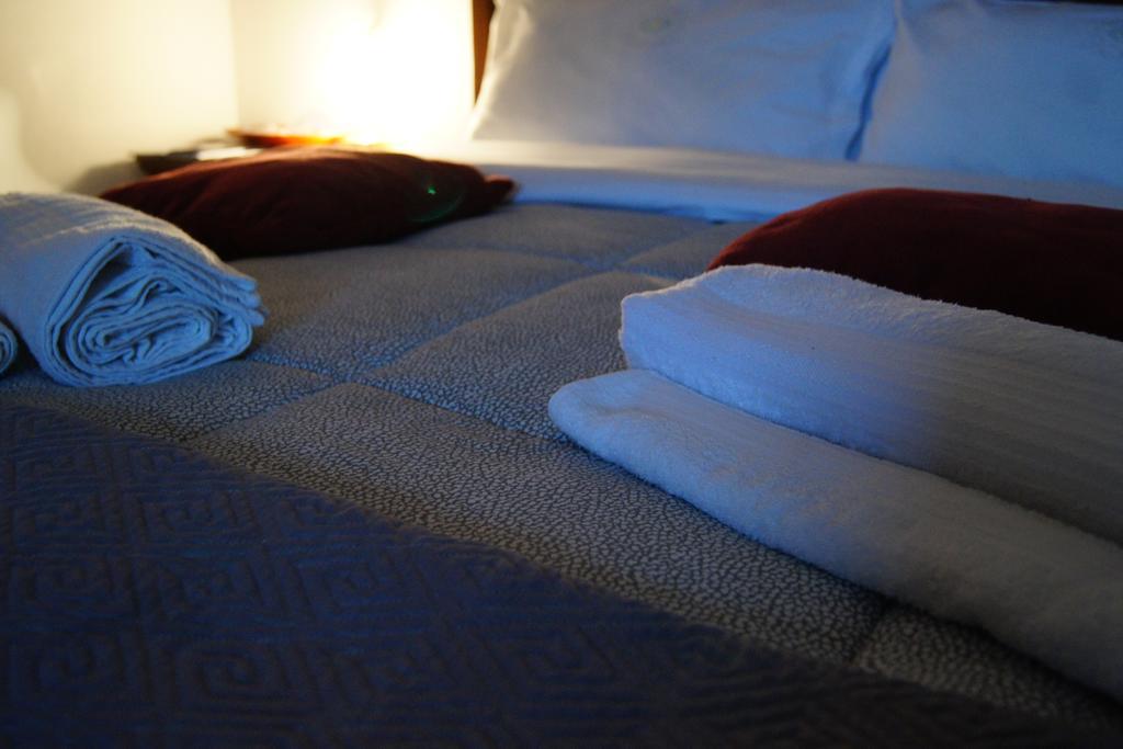 B&B Maddalena Di San Zeno Верона Екстер'єр фото