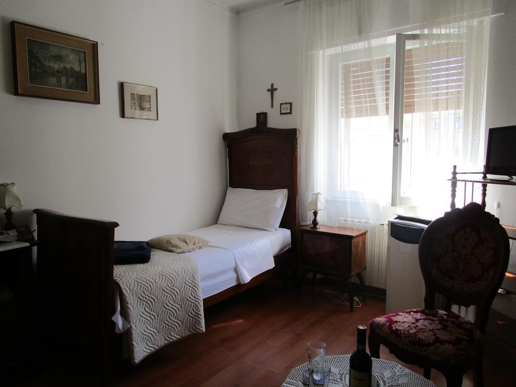 B&B Maddalena Di San Zeno Верона Екстер'єр фото