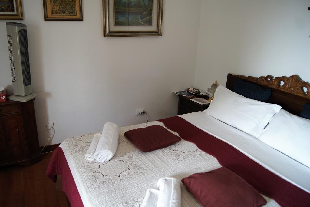 B&B Maddalena Di San Zeno Верона Екстер'єр фото