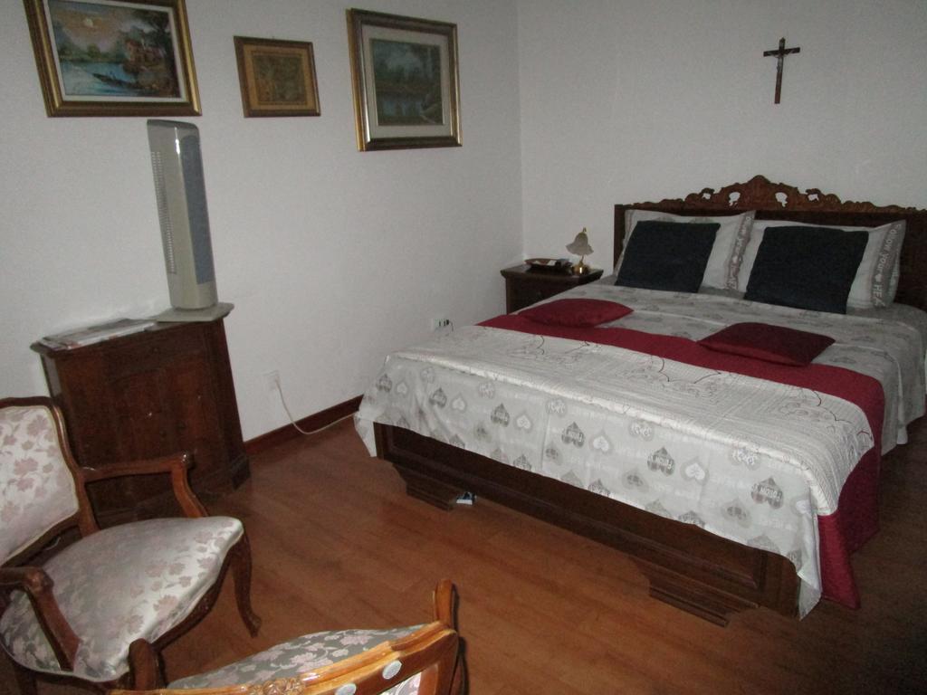 B&B Maddalena Di San Zeno Верона Екстер'єр фото