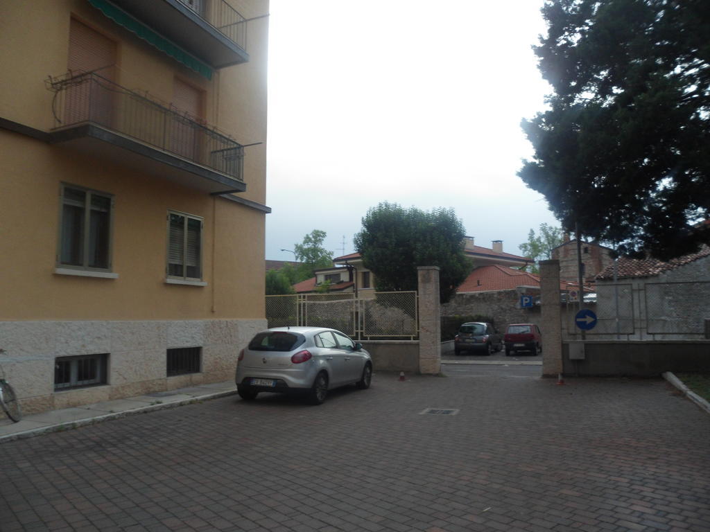 B&B Maddalena Di San Zeno Верона Екстер'єр фото