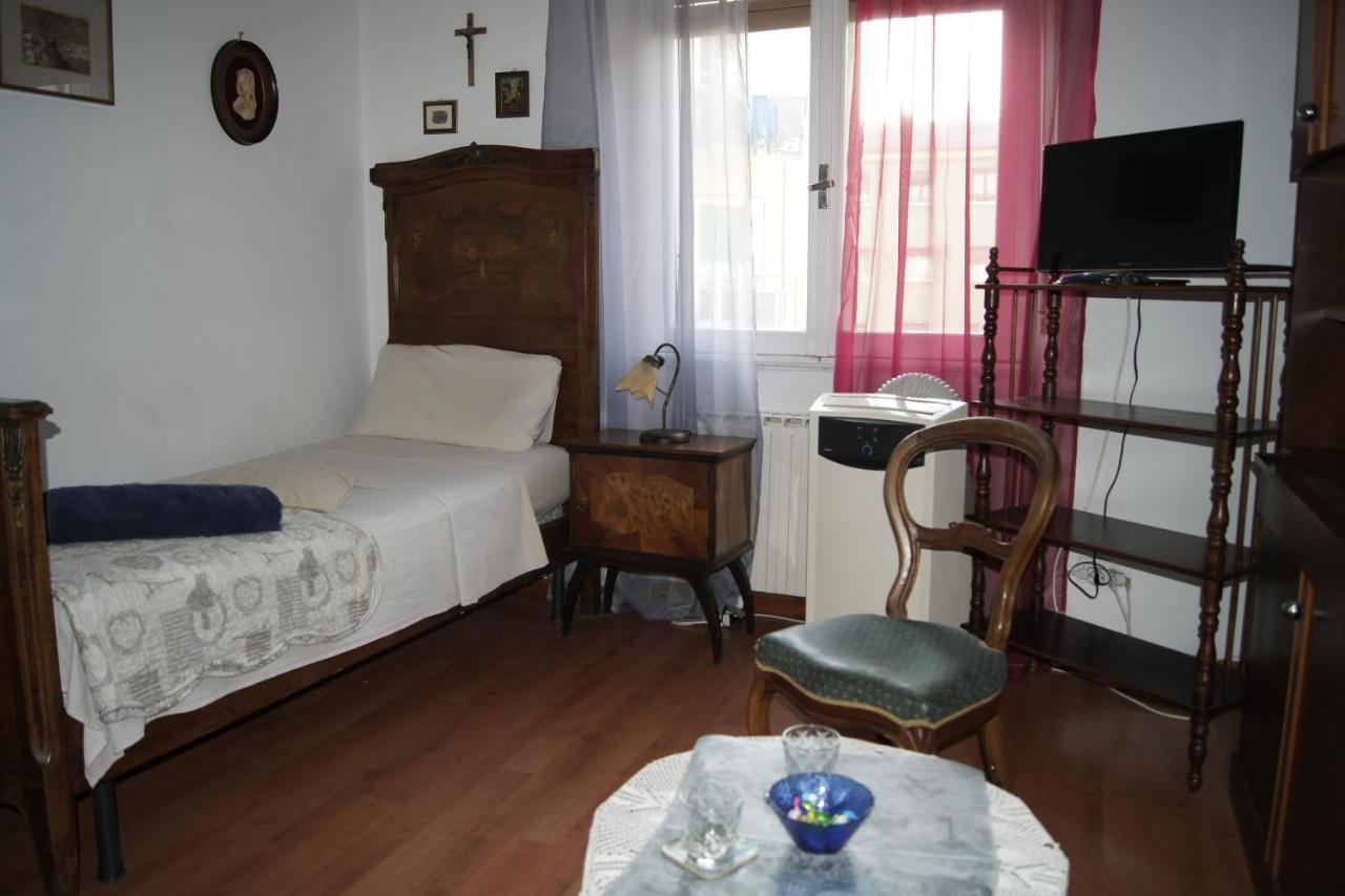 B&B Maddalena Di San Zeno Верона Екстер'єр фото